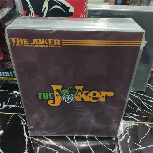 Mua bán MEZCO JOKER PRINCE OF CRIME FAKE